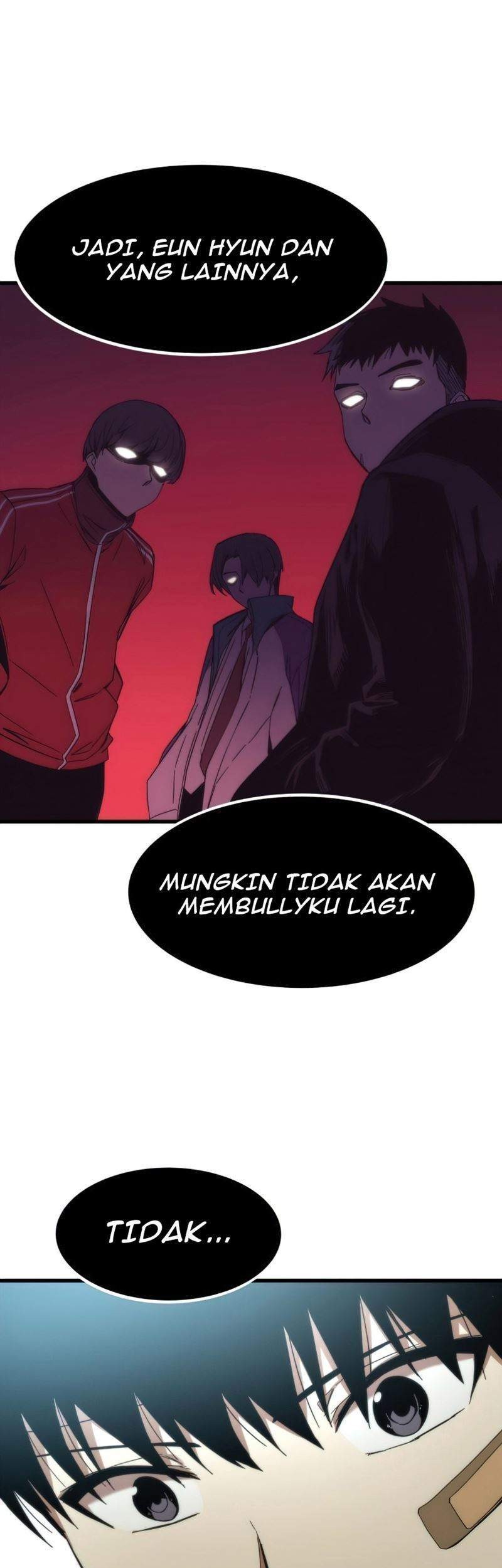 Ultra Alter Chapter 4 - halaman 90