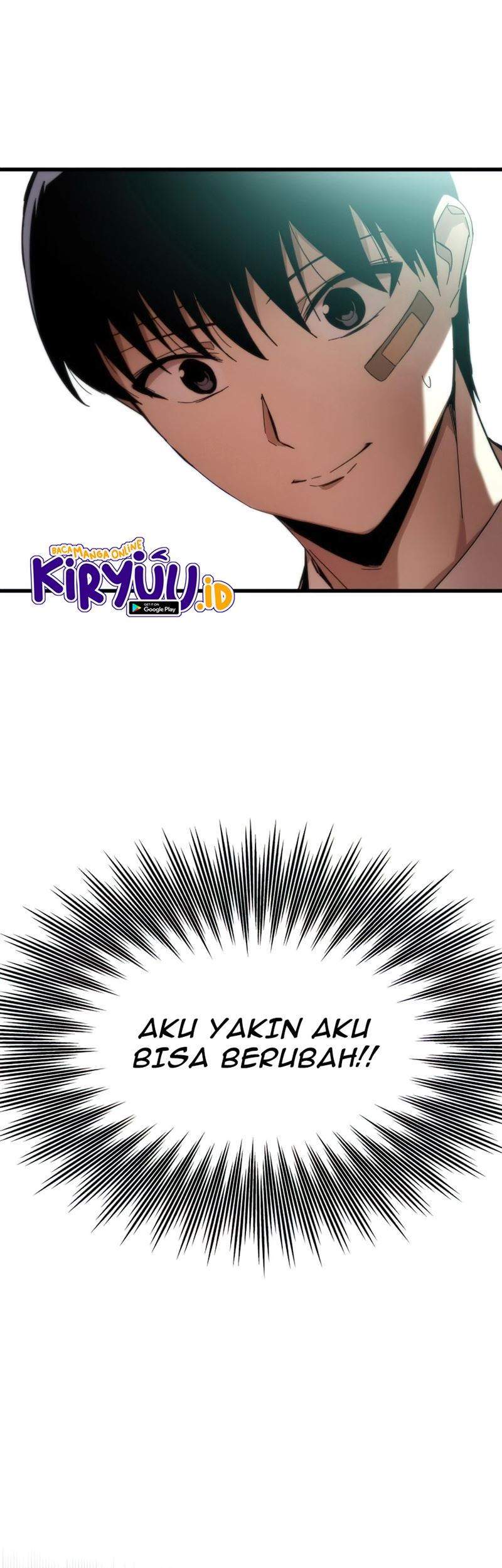 Ultra Alter Chapter 4 - halaman 94