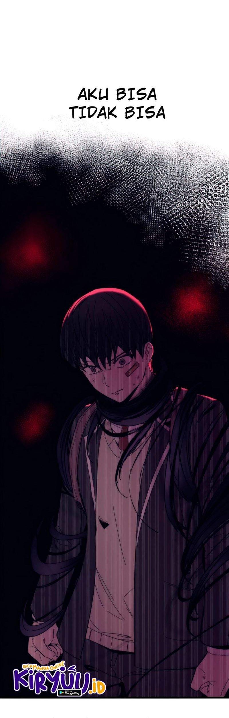 Ultra Alter Chapter 4 - halaman 99