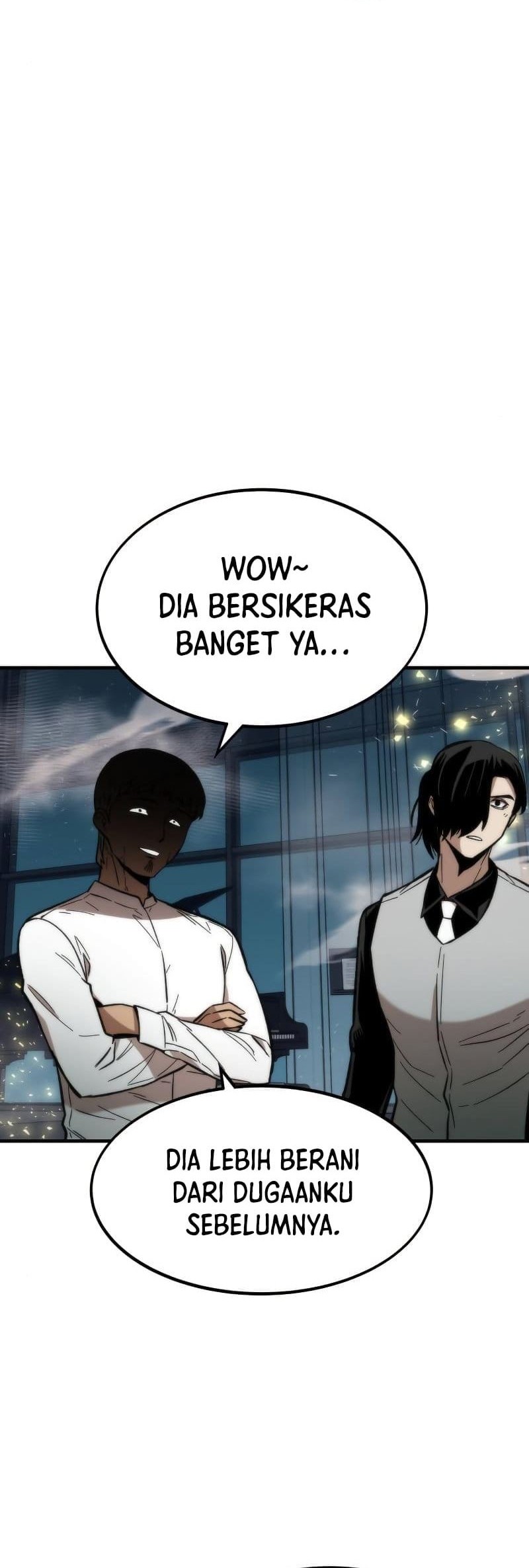 Ultra Alter Chapter 40 - halaman 13