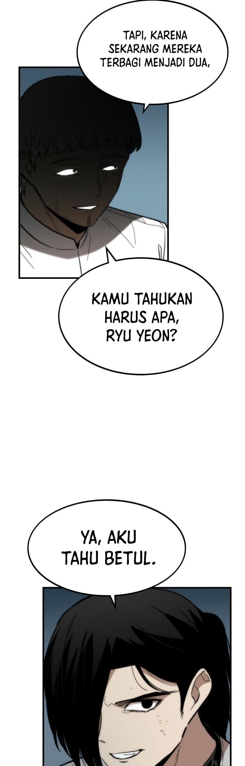 Ultra Alter Chapter 40 - halaman 14