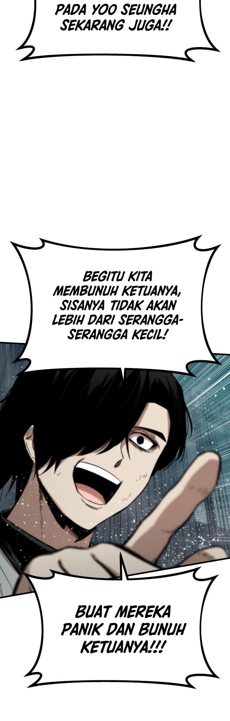 Ultra Alter Chapter 40 - halaman 16
