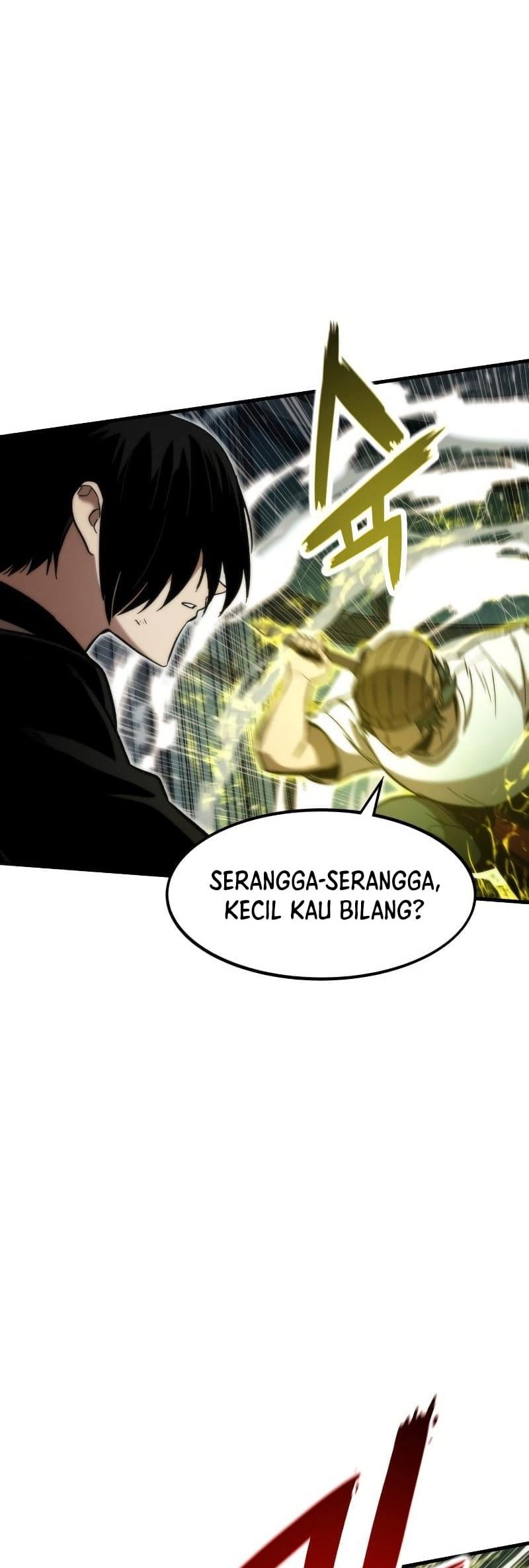 Ultra Alter Chapter 40 - halaman 17