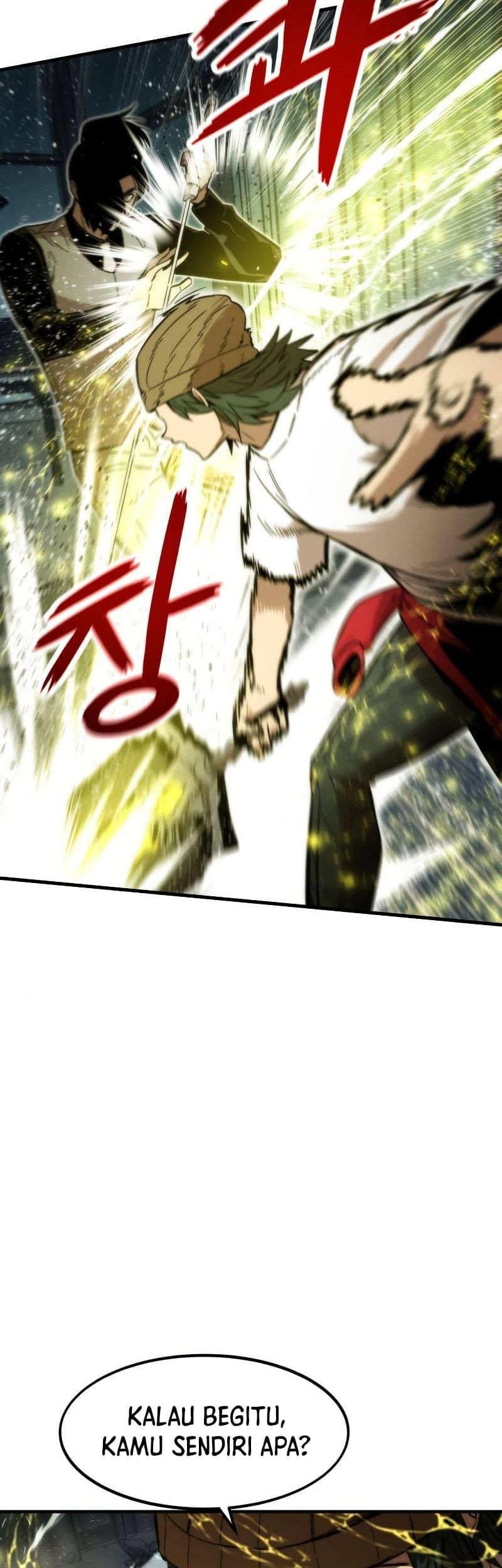 Ultra Alter Chapter 40 - halaman 18