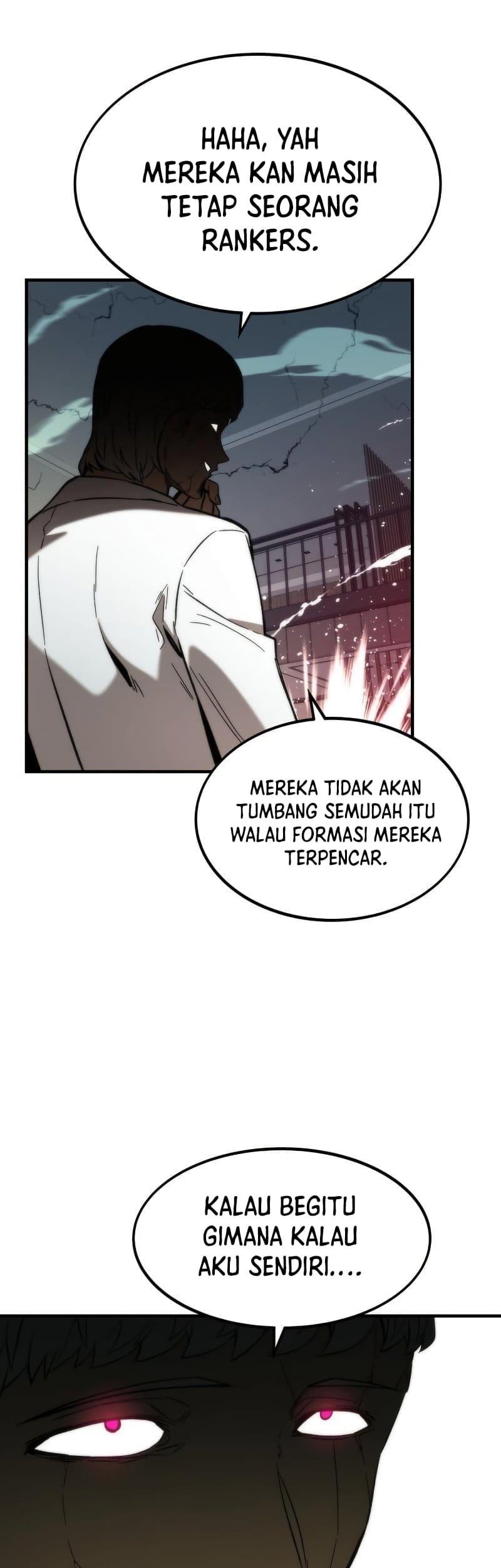 Ultra Alter Chapter 40 - halaman 20
