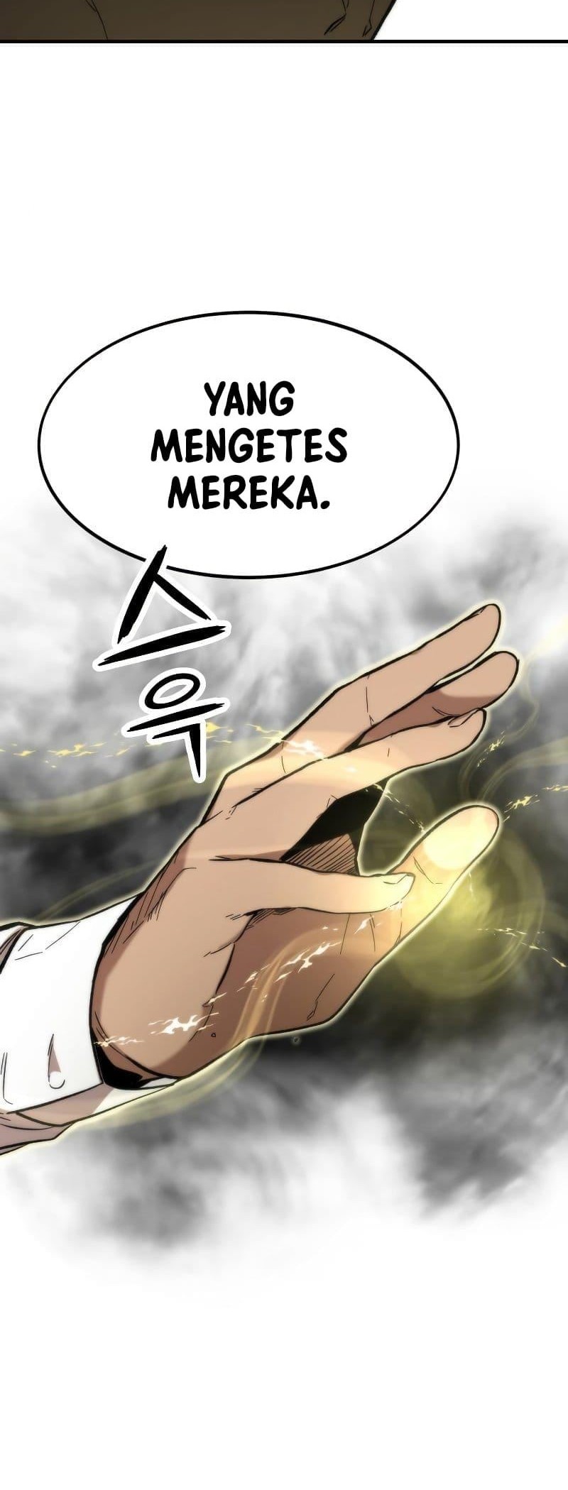 Ultra Alter Chapter 40 - halaman 21