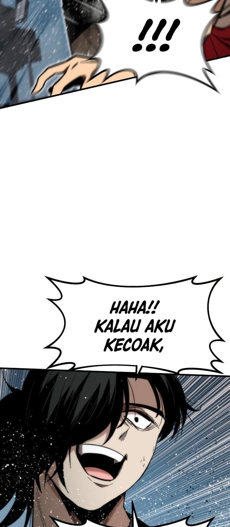 Ultra Alter Chapter 40 - halaman 27
