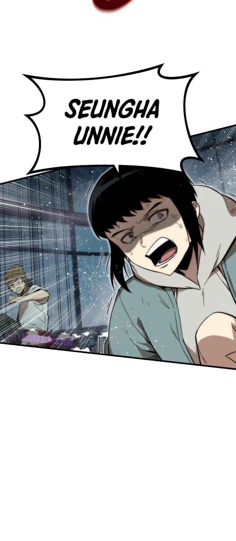 Ultra Alter Chapter 40 - halaman 31