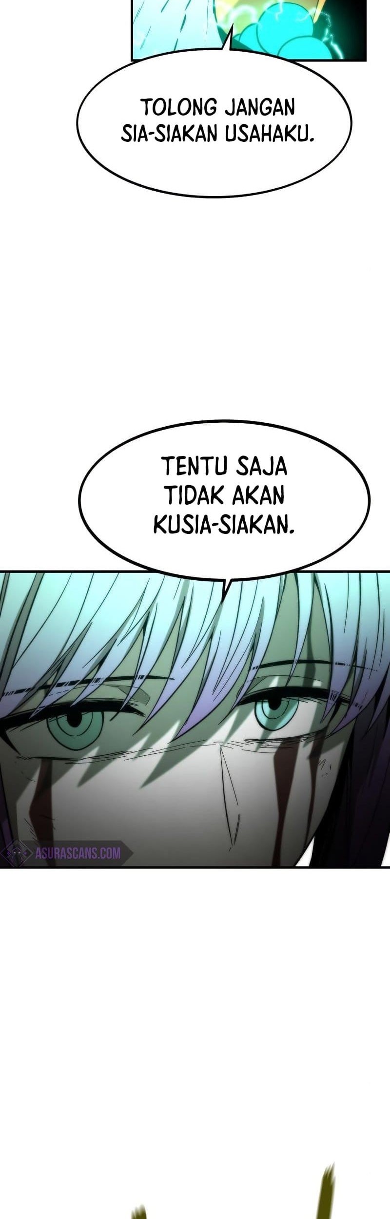Ultra Alter Chapter 40 - halaman 36