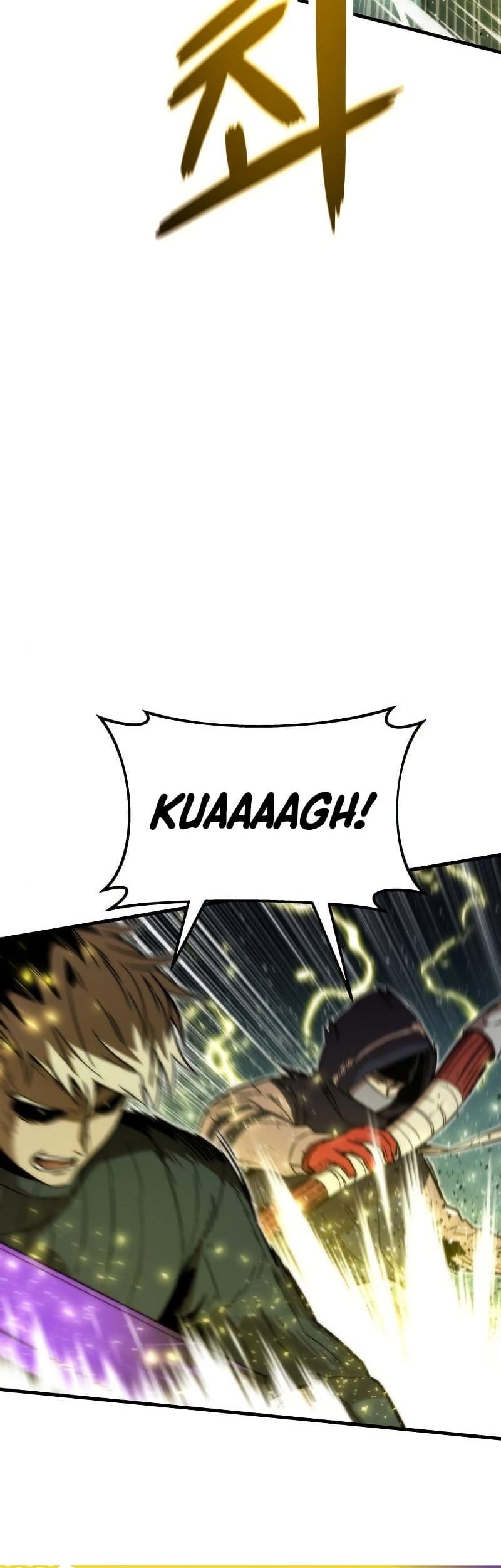 Ultra Alter Chapter 40 - halaman 43