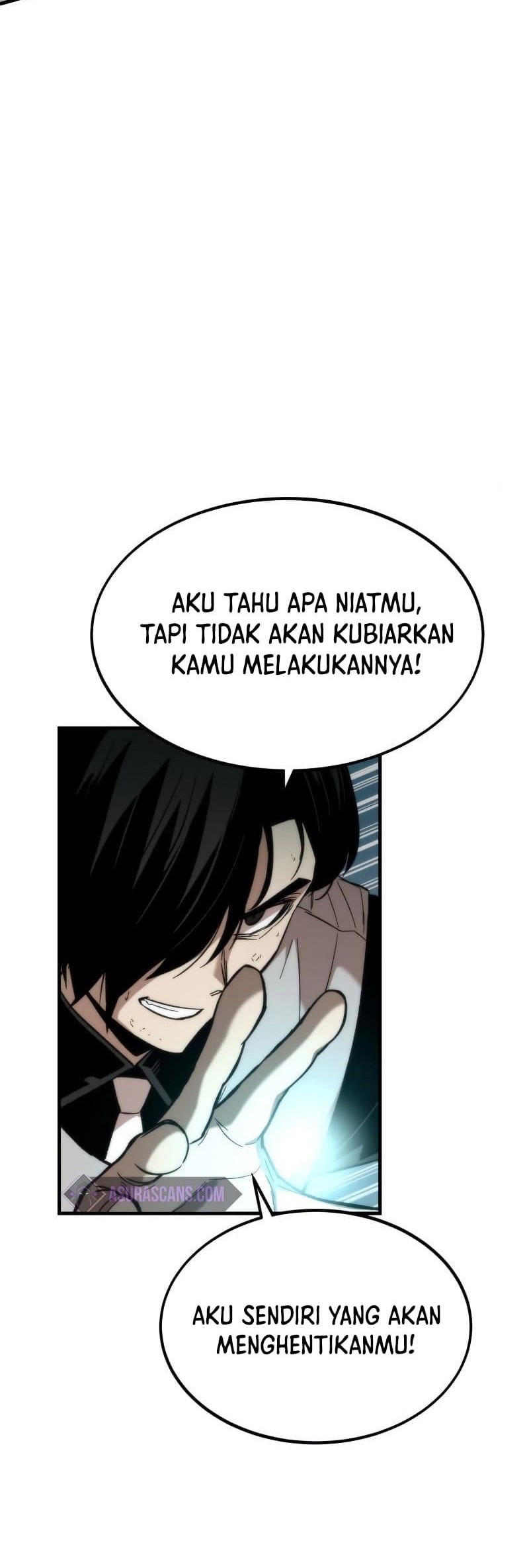 Ultra Alter Chapter 40 - halaman 46