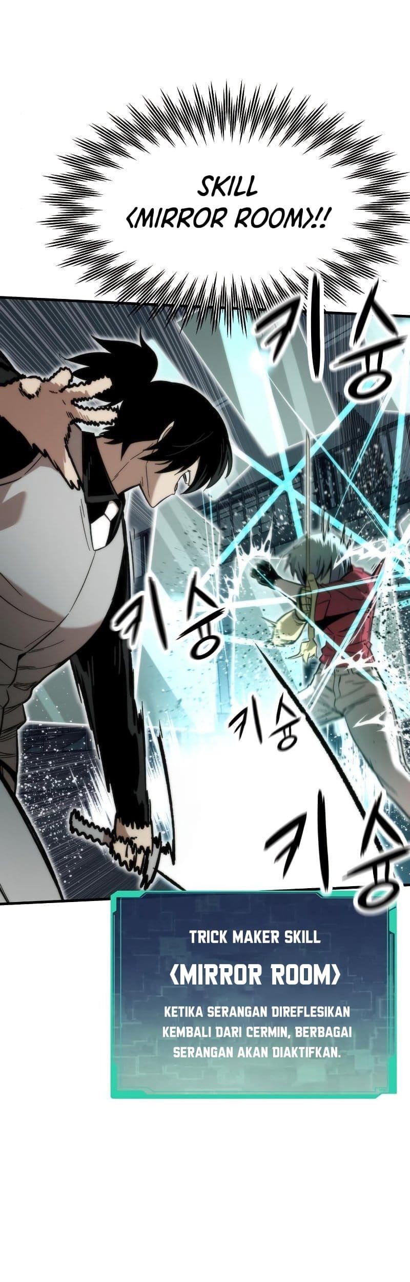 Ultra Alter Chapter 40 - halaman 47