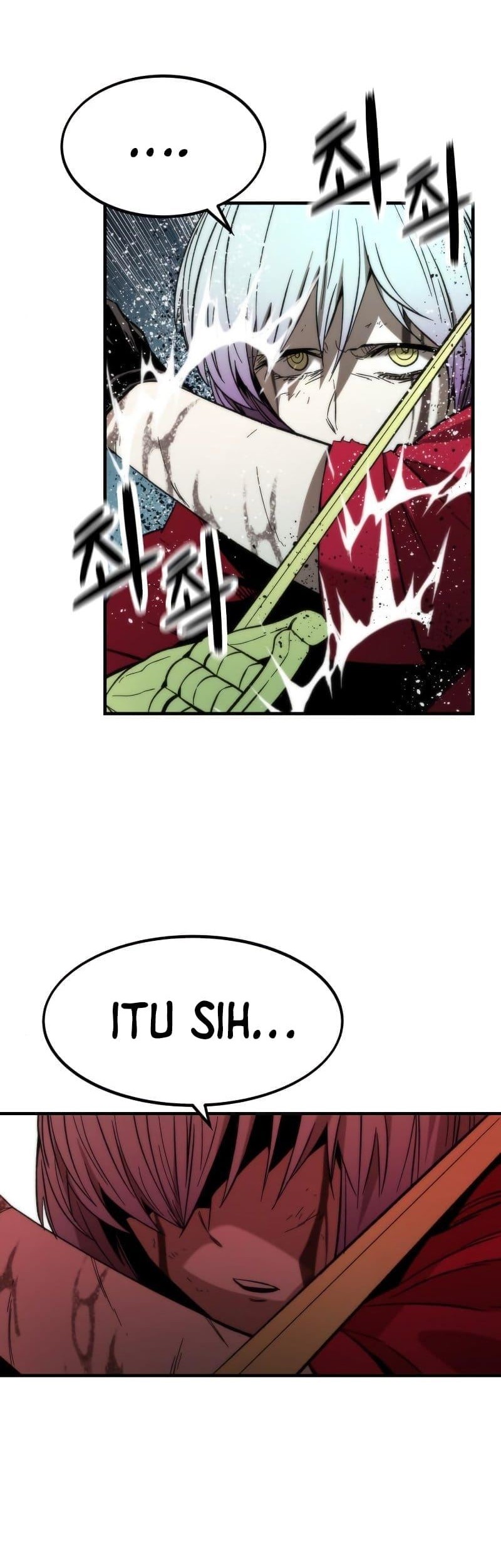 Ultra Alter Chapter 40 - halaman 48