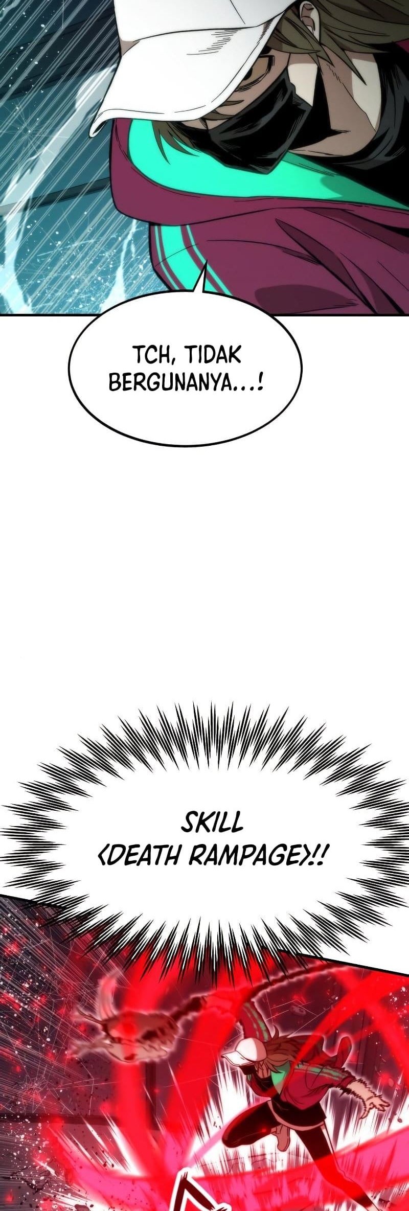 Ultra Alter Chapter 40 - halaman 5