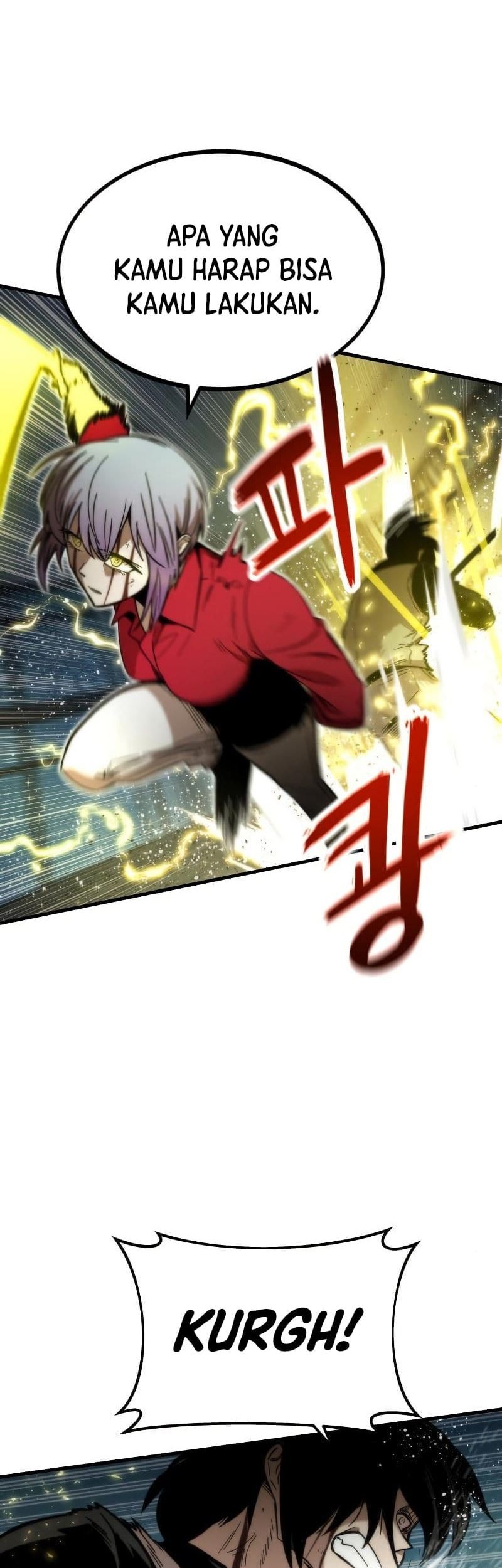 Ultra Alter Chapter 40 - halaman 50