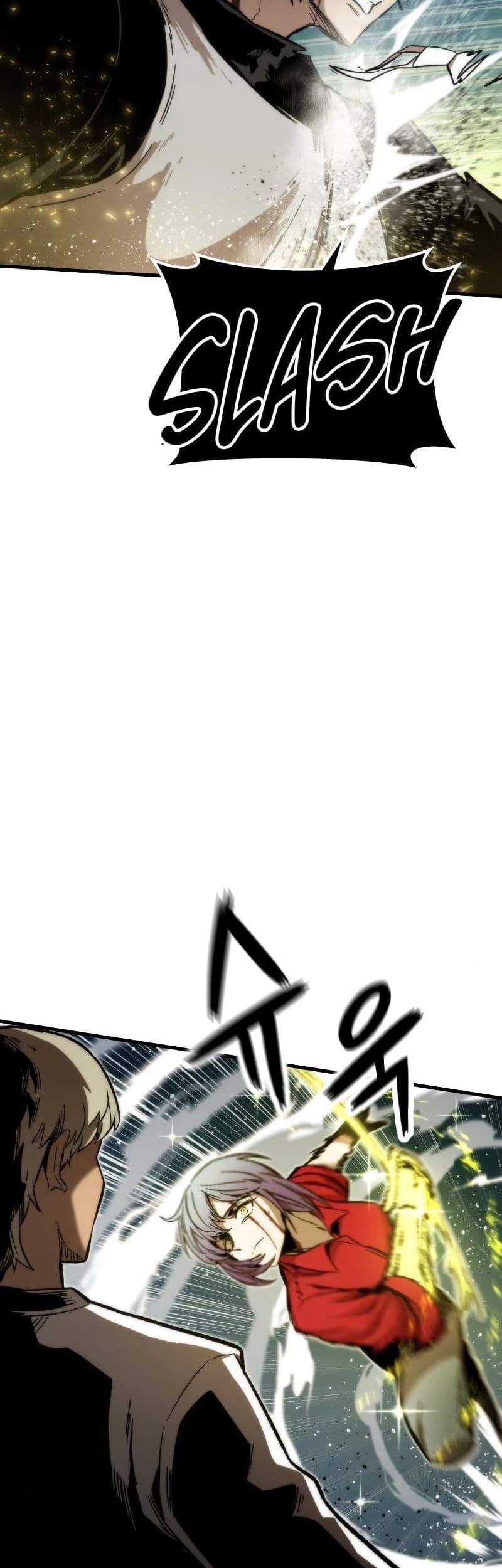 Ultra Alter Chapter 40 - halaman 51