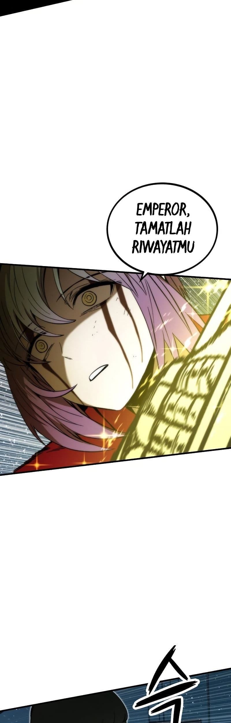 Ultra Alter Chapter 40 - halaman 53