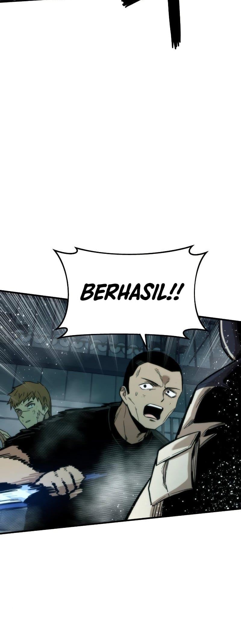 Ultra Alter Chapter 40 - halaman 57