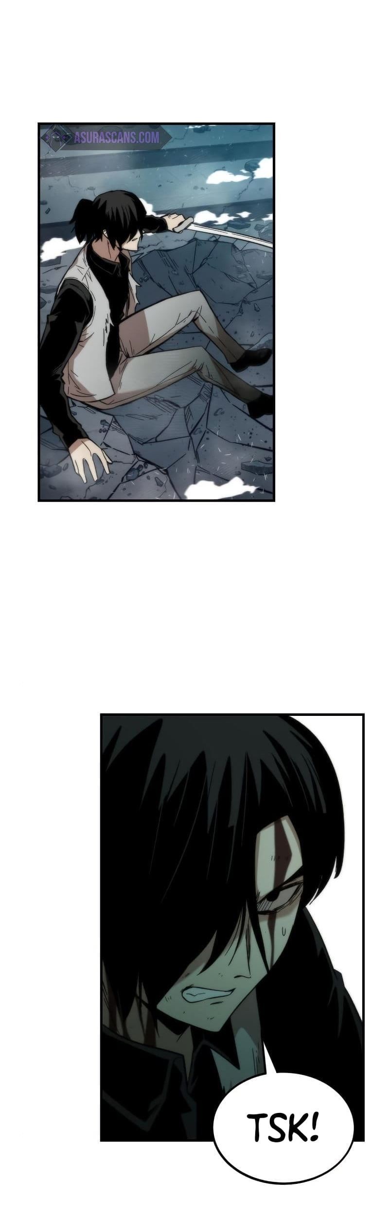 Ultra Alter Chapter 40 - halaman 58