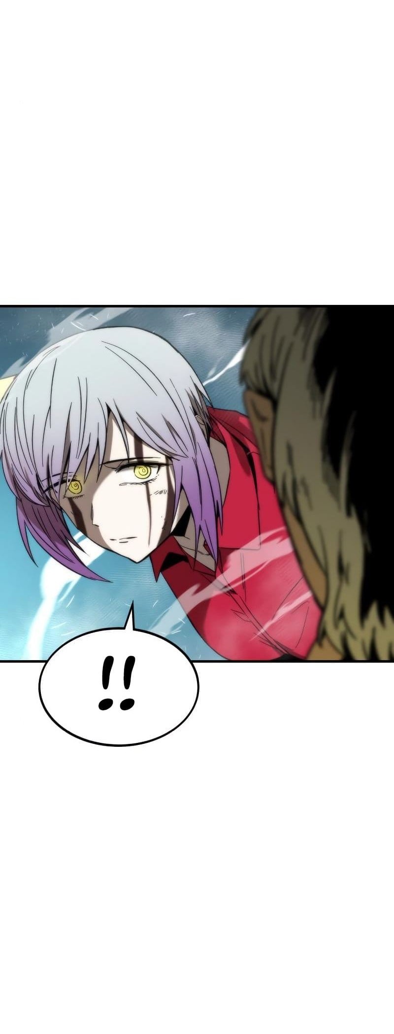 Ultra Alter Chapter 40 - halaman 59