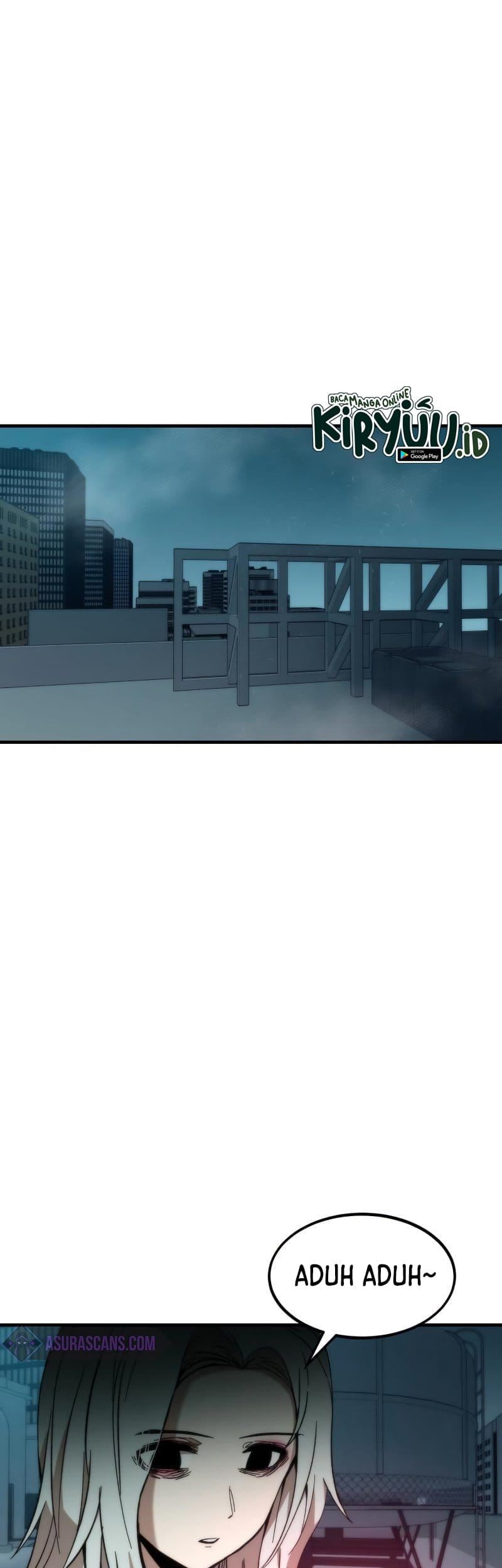 Ultra Alter Chapter 40 - halaman 62