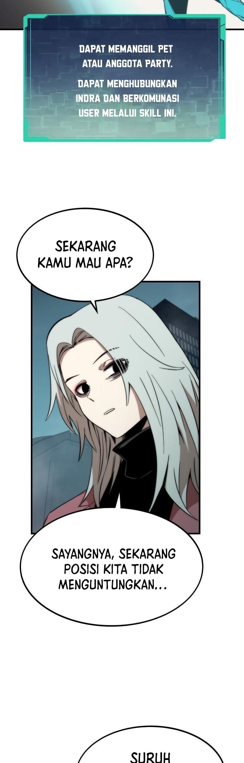 Ultra Alter Chapter 40 - halaman 66