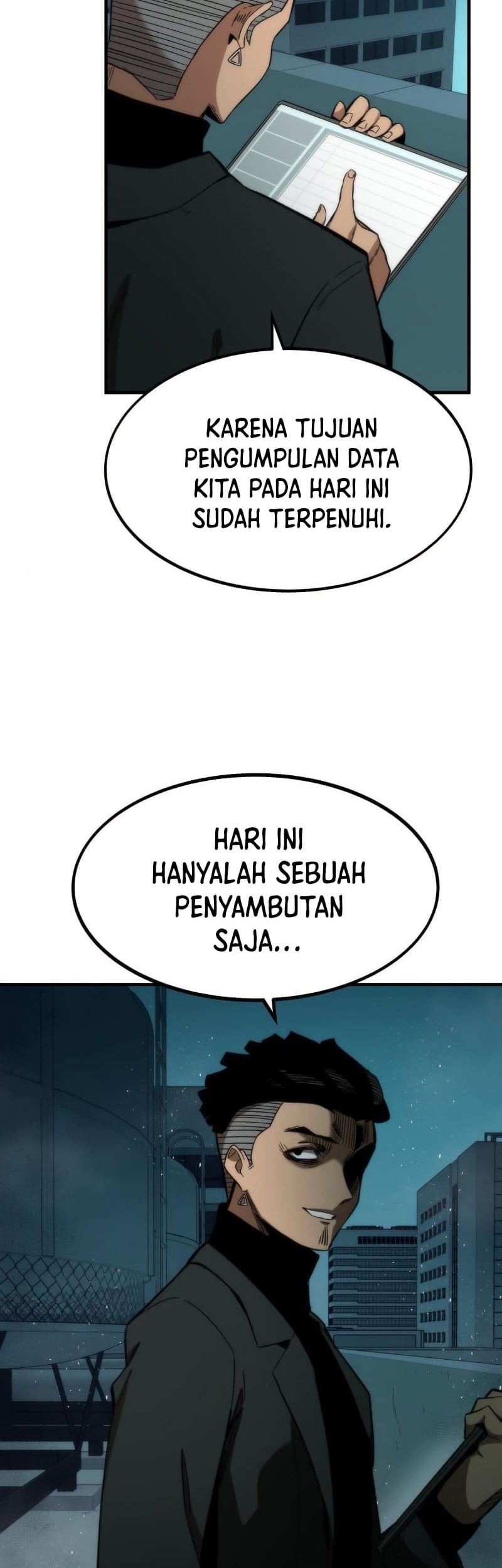 Ultra Alter Chapter 40 - halaman 68