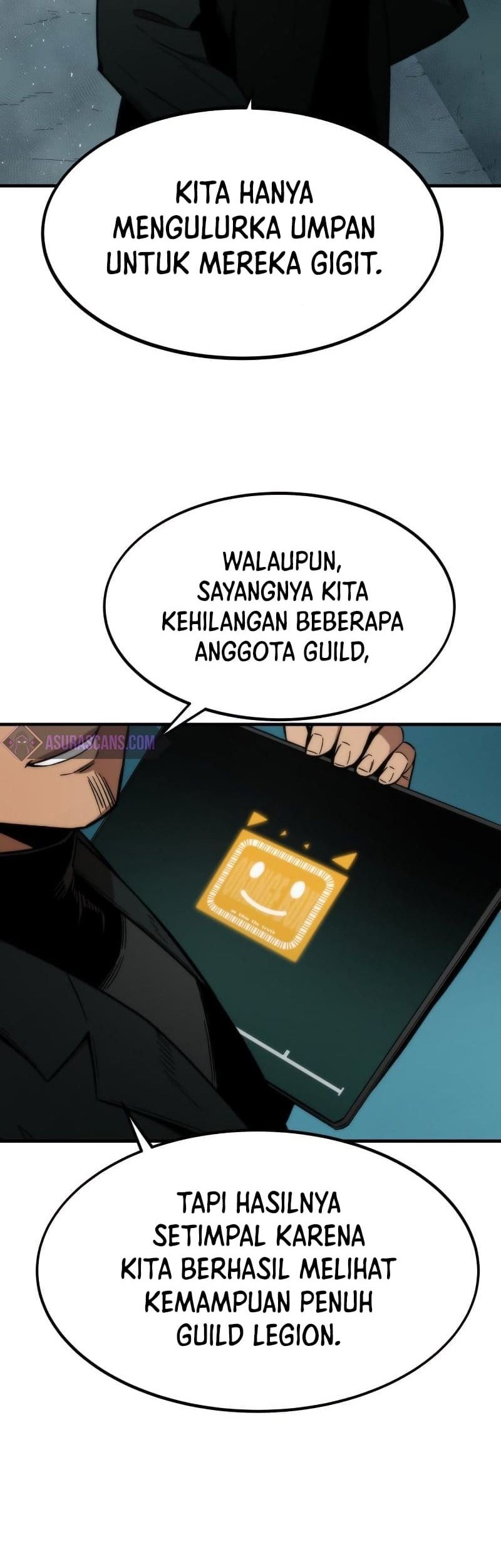 Ultra Alter Chapter 40 - halaman 69