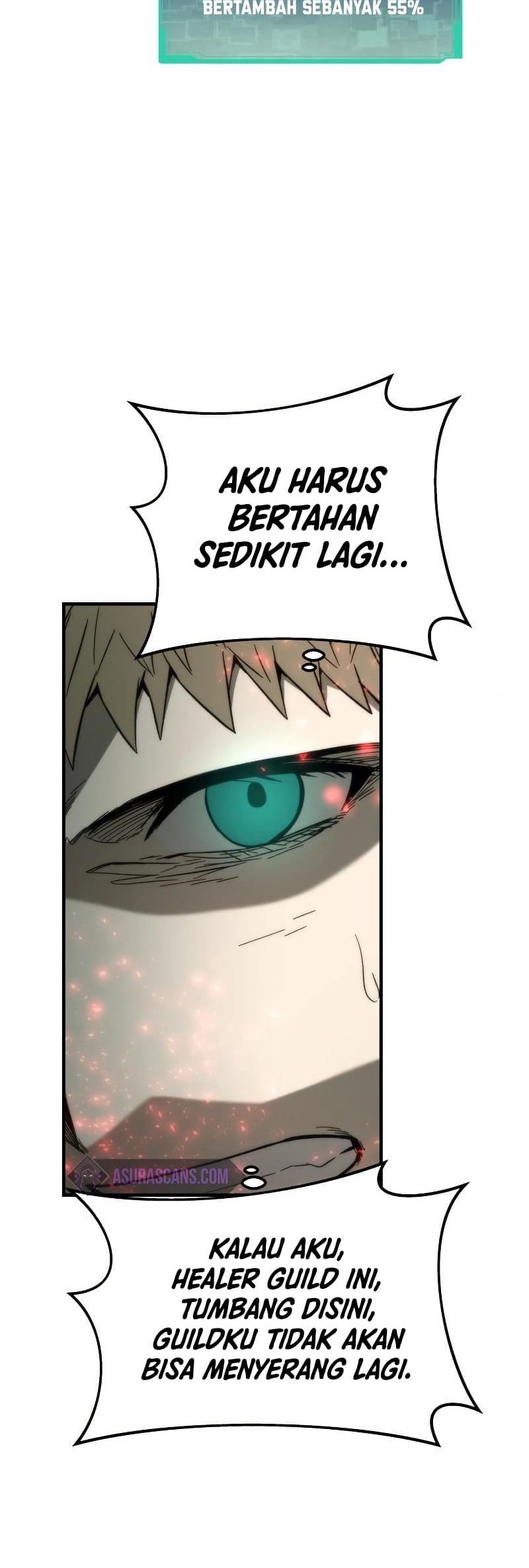 Ultra Alter Chapter 40 - halaman 7