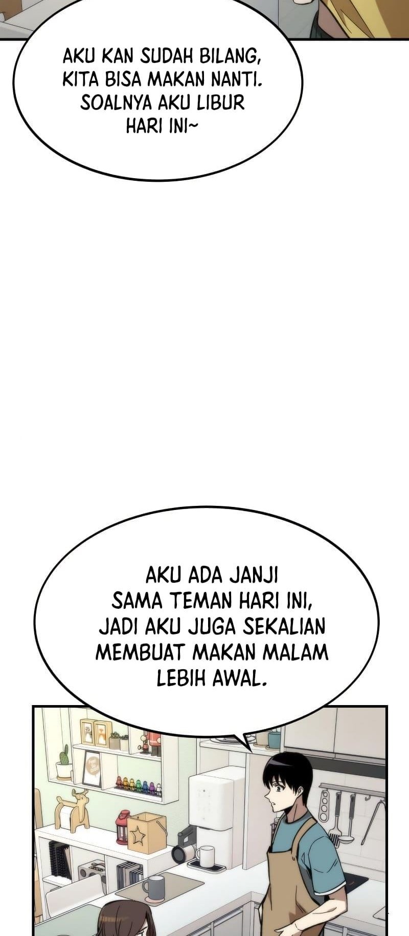 Ultra Alter Chapter 40 - halaman 74