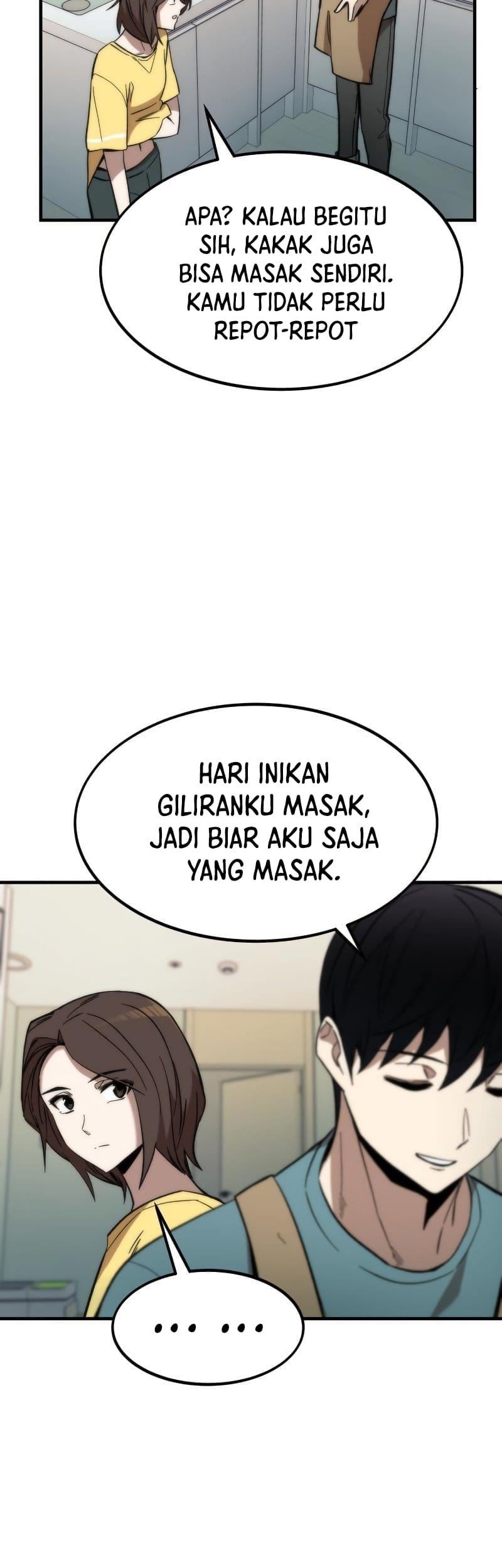 Ultra Alter Chapter 40 - halaman 75