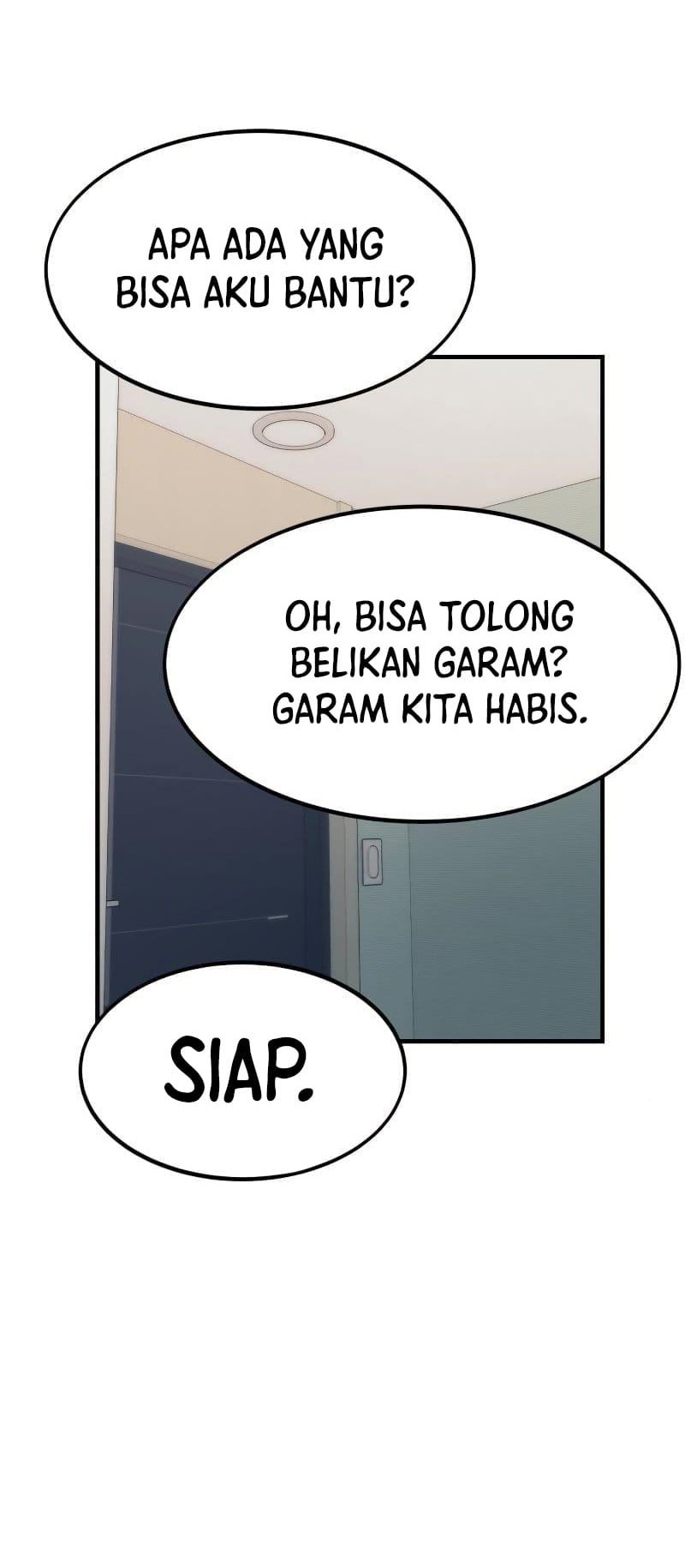 Ultra Alter Chapter 40 - halaman 76