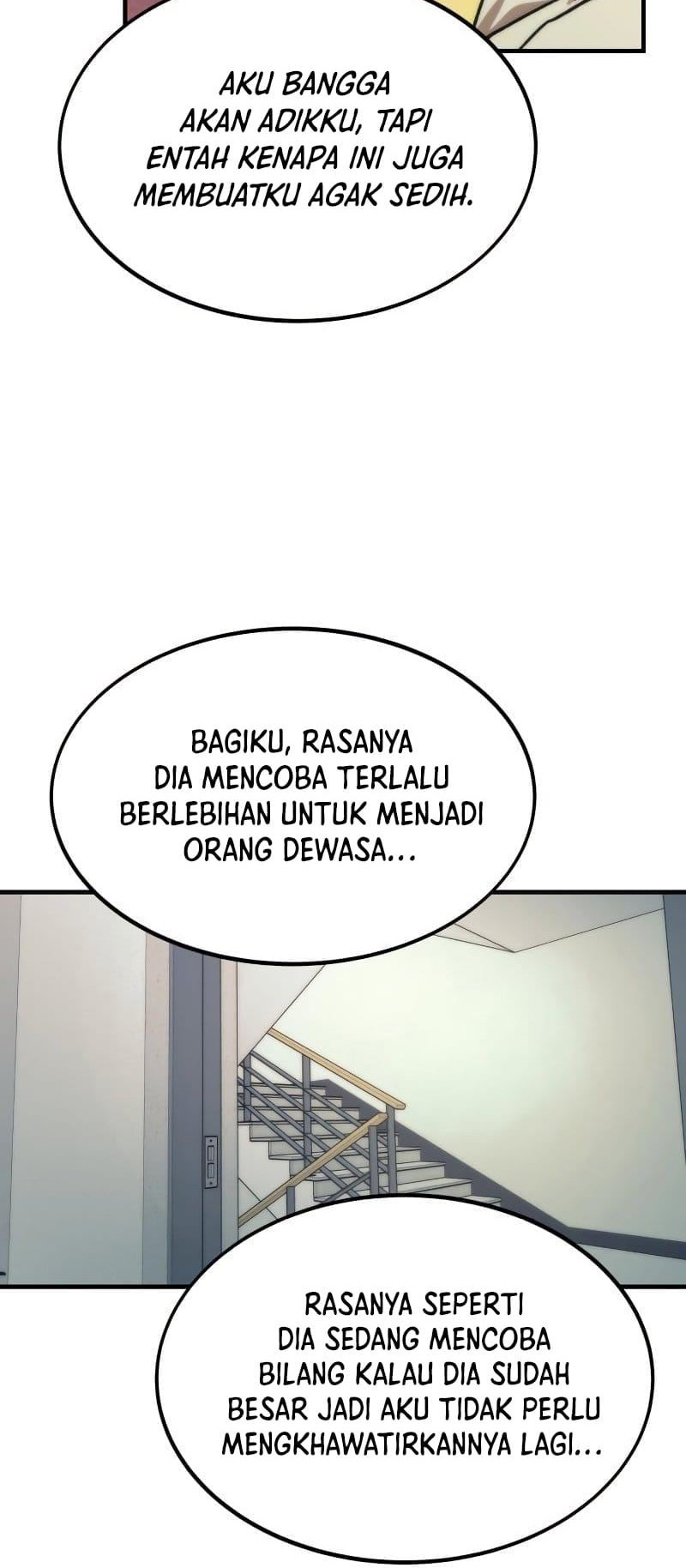 Ultra Alter Chapter 40 - halaman 78