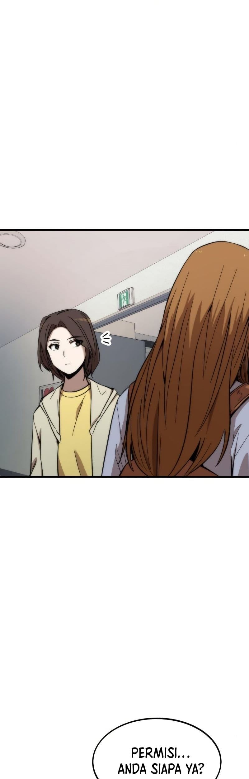 Ultra Alter Chapter 40 - halaman 79