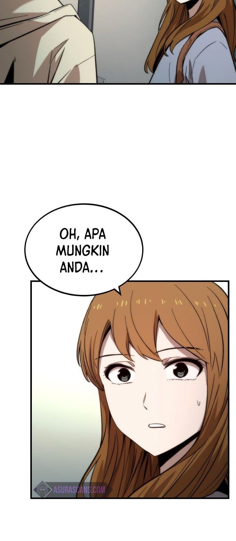 Ultra Alter Chapter 40 - halaman 82