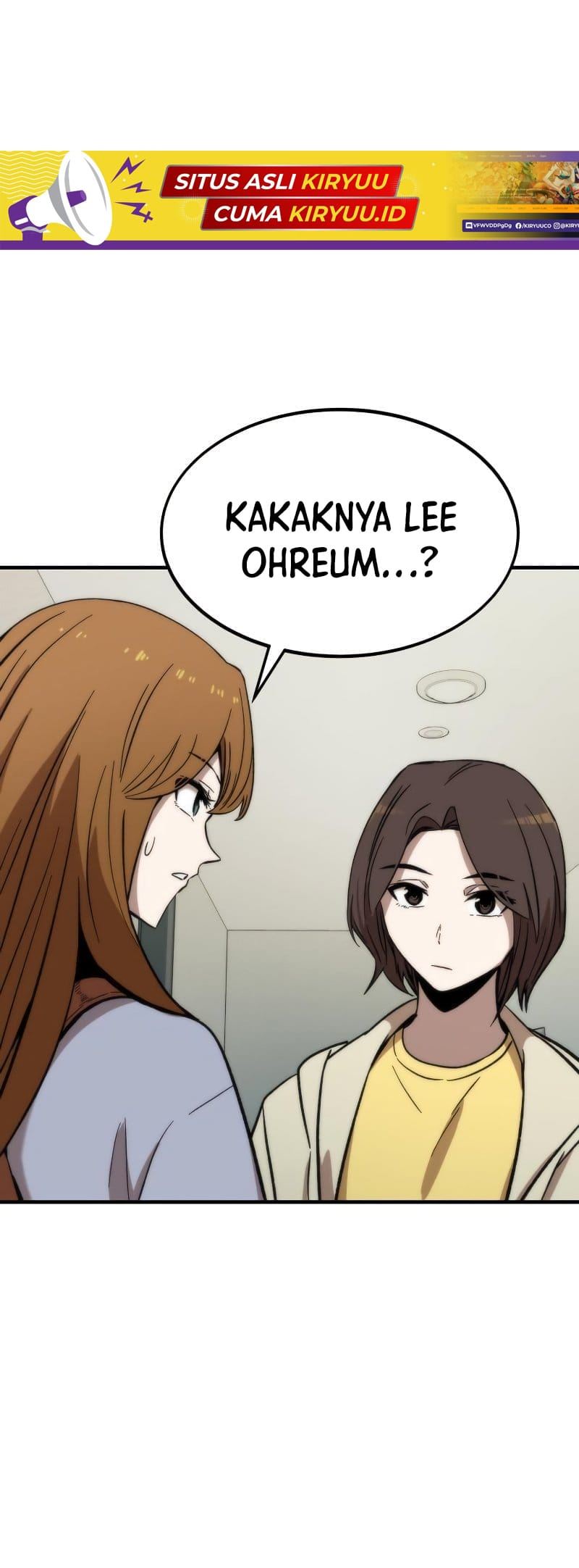 Ultra Alter Chapter 40 - halaman 83