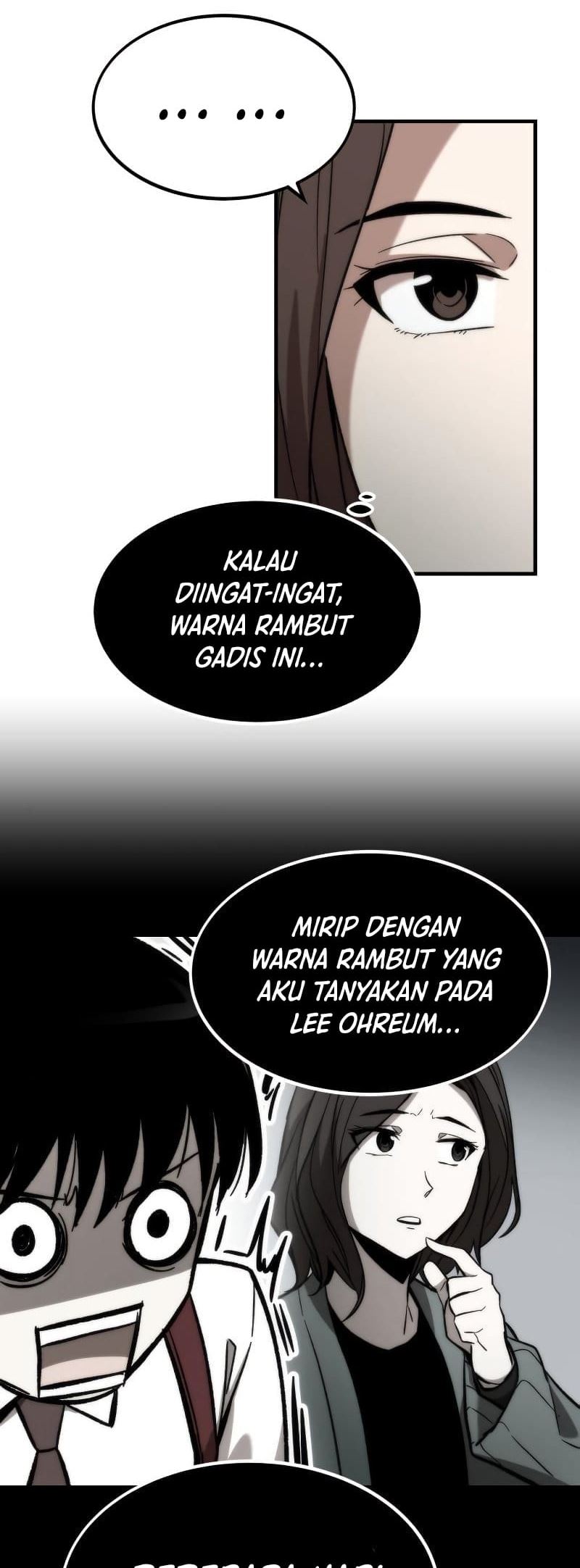 Ultra Alter Chapter 40 - halaman 84