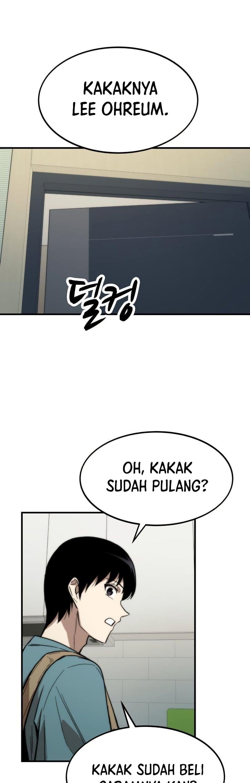 Ultra Alter Chapter 40 - halaman 86
