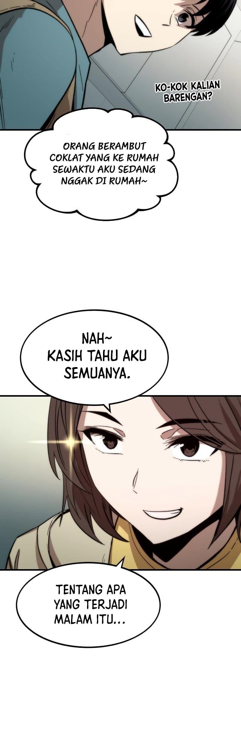 Ultra Alter Chapter 40 - halaman 90