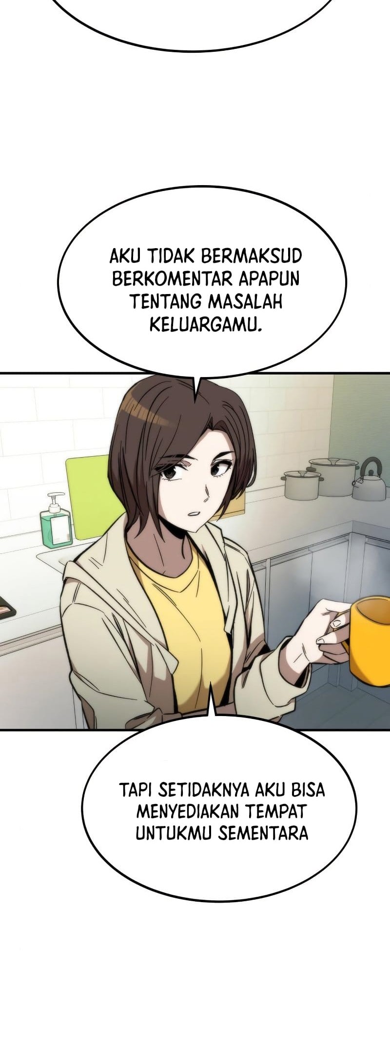 Ultra Alter Chapter 41 - halaman 10