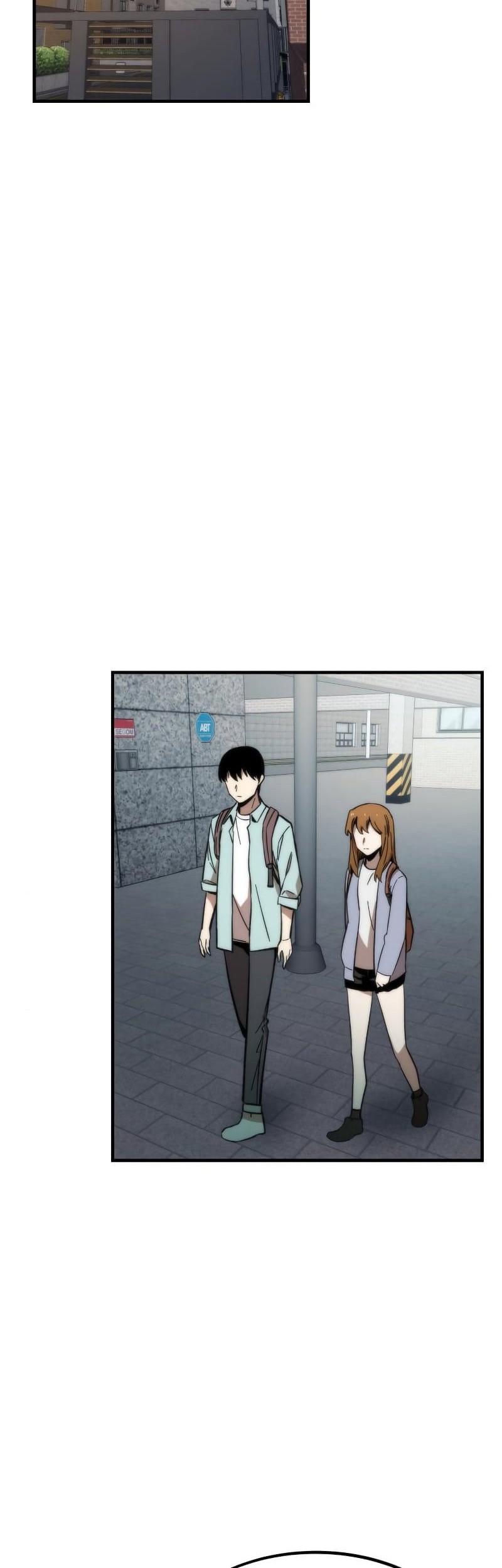 Ultra Alter Chapter 41 - halaman 12