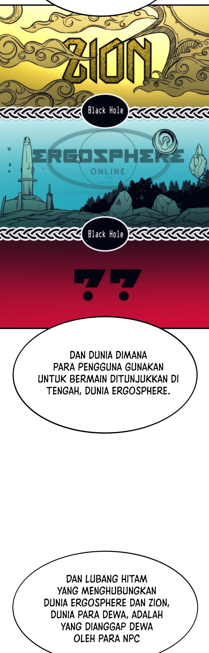Ultra Alter Chapter 41 - halaman 26