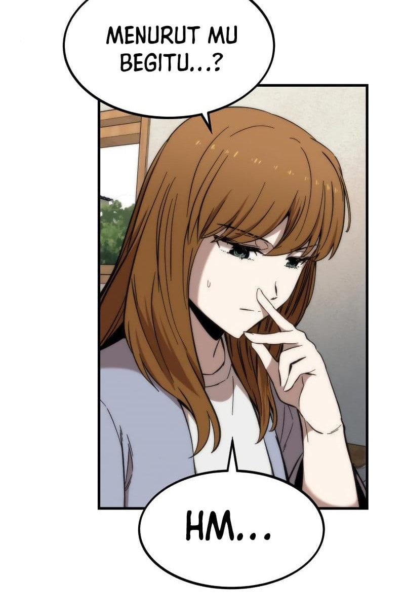 Ultra Alter Chapter 41 - halaman 37