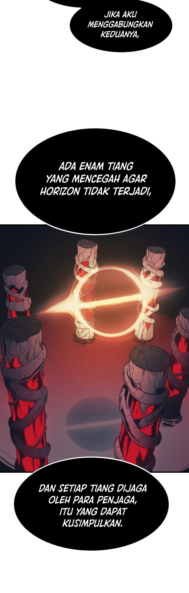 Ultra Alter Chapter 41 - halaman 41