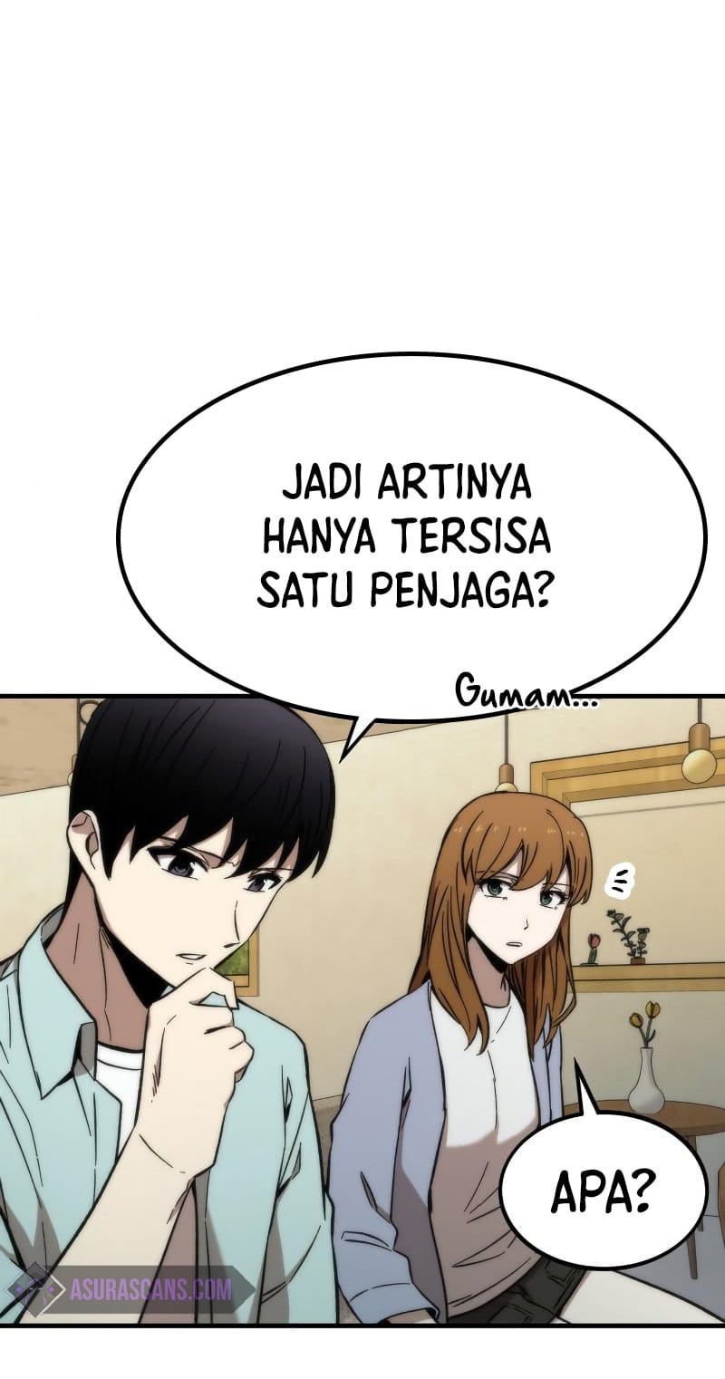 Ultra Alter Chapter 41 - halaman 42