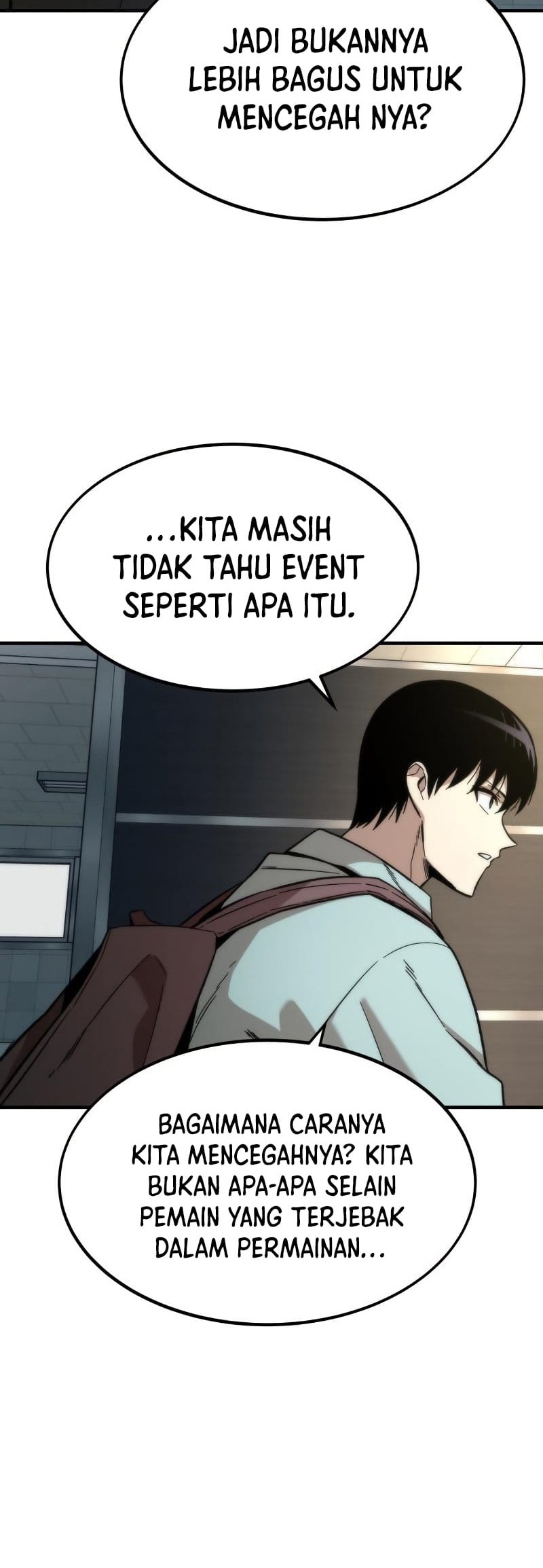 Ultra Alter Chapter 41 - halaman 51