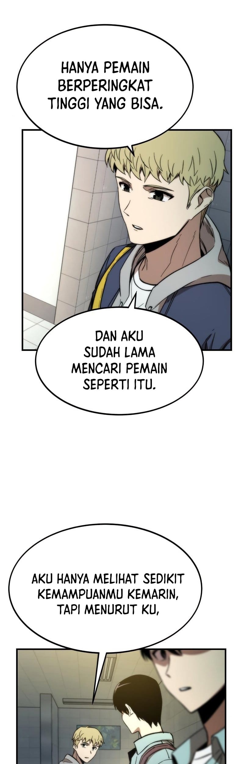 Ultra Alter Chapter 41 - halaman 54
