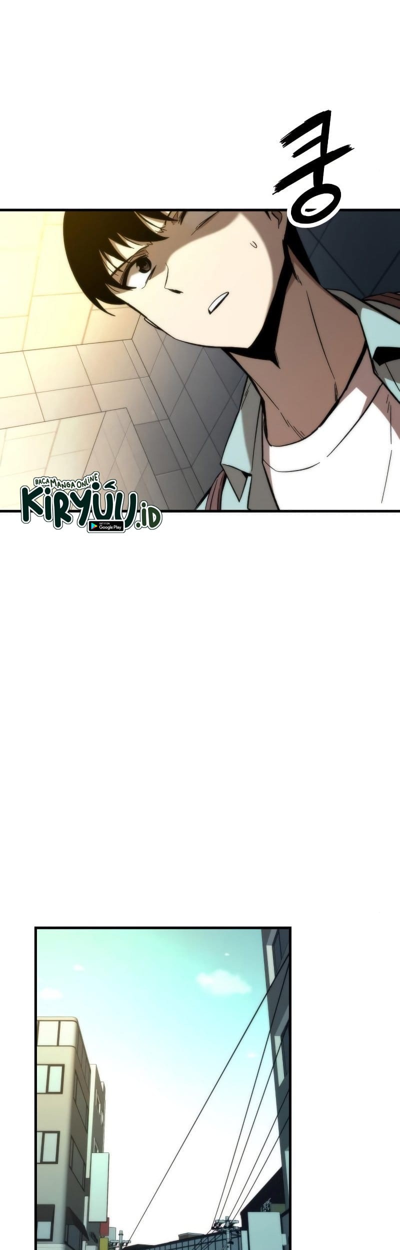 Ultra Alter Chapter 41 - halaman 57