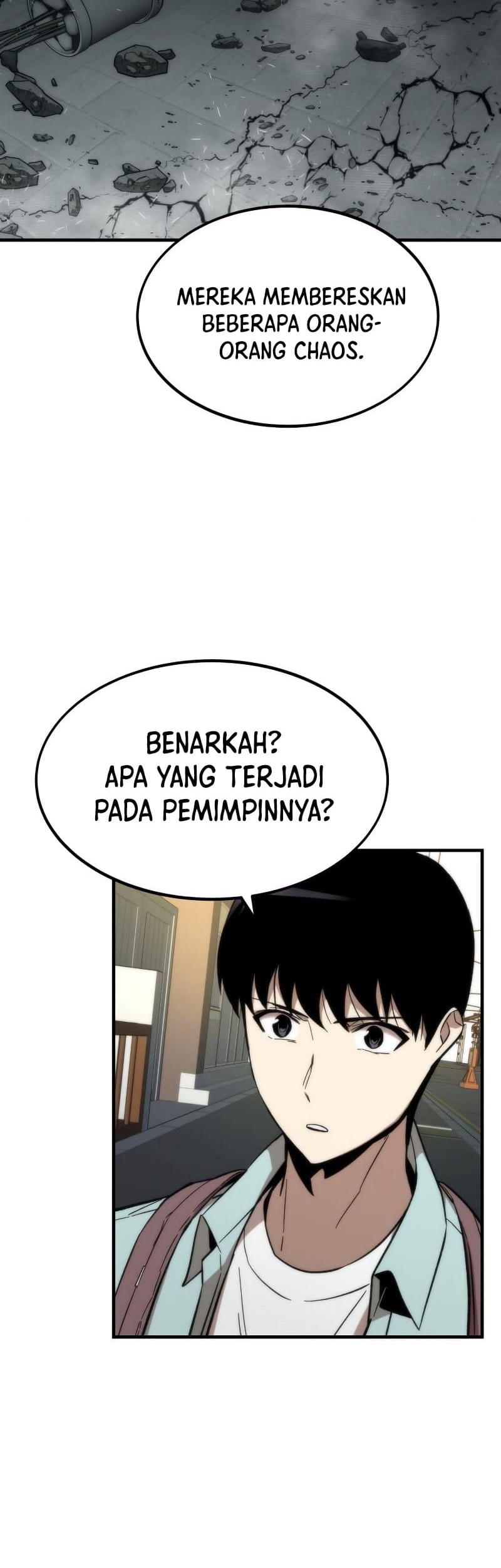 Ultra Alter Chapter 41 - halaman 62