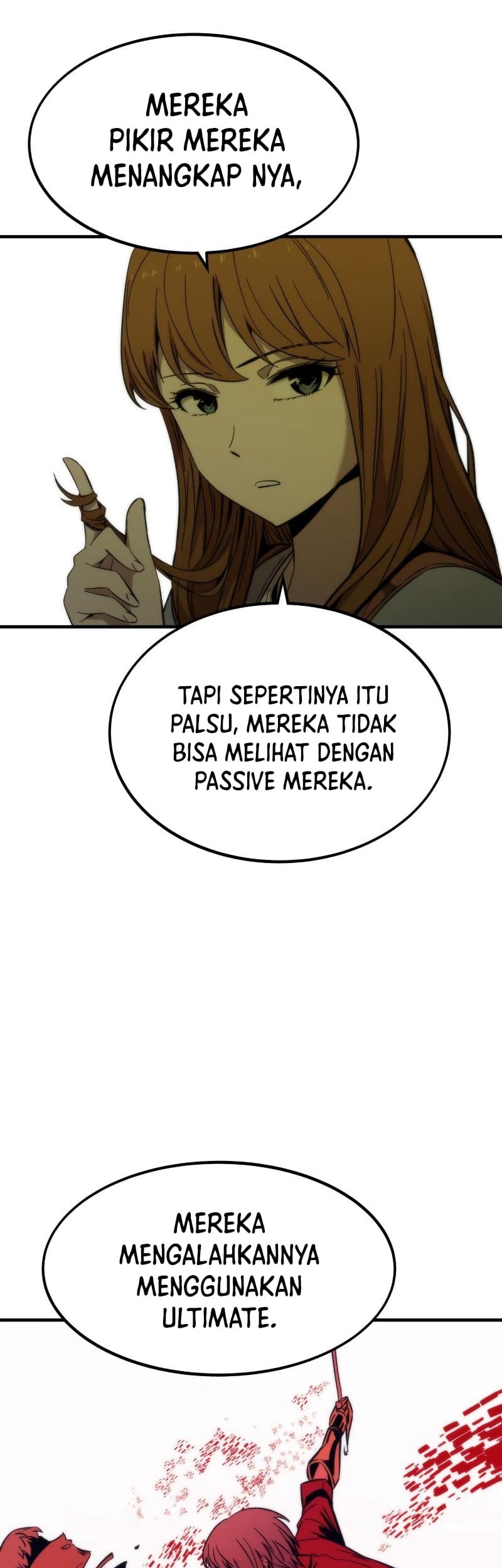 Ultra Alter Chapter 41 - halaman 63